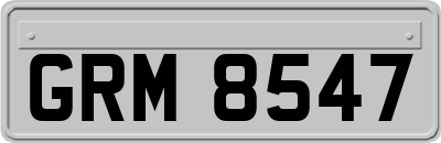 GRM8547