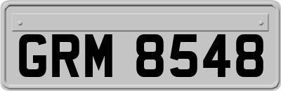 GRM8548