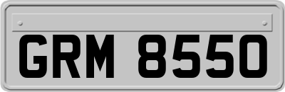 GRM8550