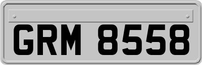 GRM8558
