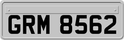 GRM8562