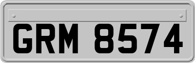 GRM8574