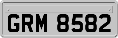 GRM8582
