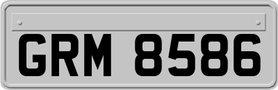 GRM8586