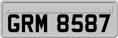 GRM8587