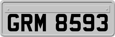 GRM8593