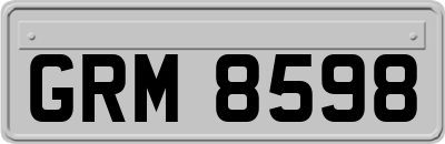 GRM8598