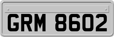 GRM8602
