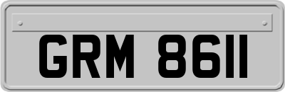 GRM8611