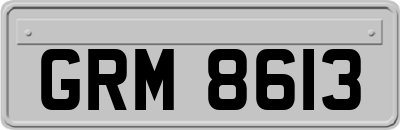 GRM8613