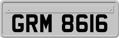 GRM8616