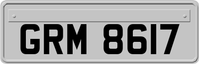 GRM8617