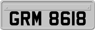 GRM8618