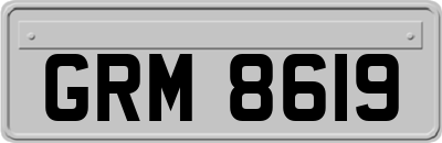 GRM8619