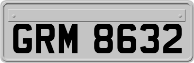 GRM8632