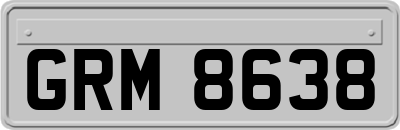 GRM8638