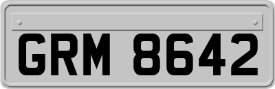 GRM8642