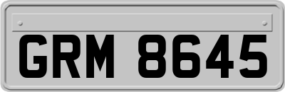 GRM8645