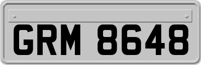 GRM8648