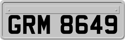 GRM8649