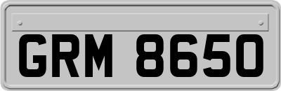GRM8650