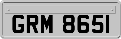 GRM8651