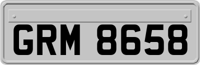 GRM8658