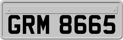 GRM8665