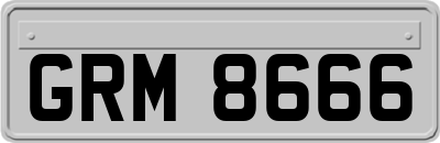 GRM8666
