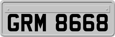 GRM8668