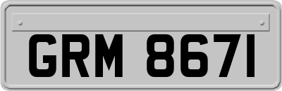 GRM8671