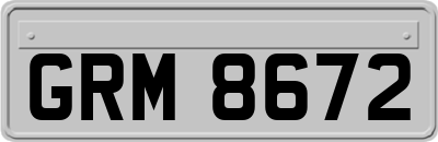 GRM8672