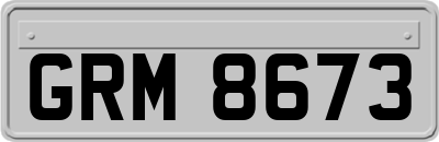 GRM8673