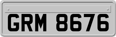 GRM8676