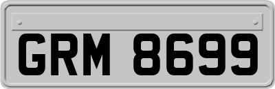 GRM8699