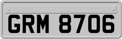 GRM8706