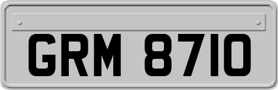GRM8710