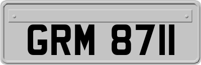 GRM8711