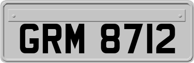 GRM8712