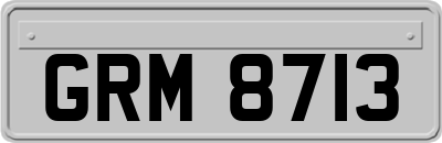GRM8713