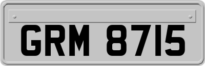 GRM8715