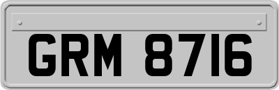 GRM8716