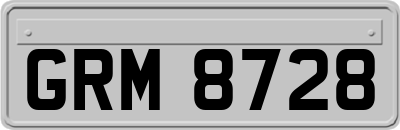 GRM8728