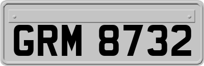 GRM8732