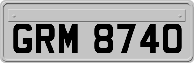 GRM8740