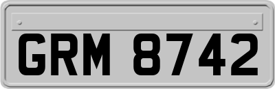 GRM8742