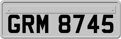 GRM8745