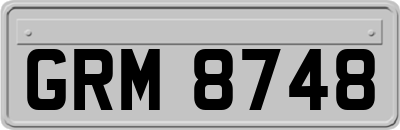 GRM8748