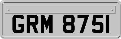 GRM8751