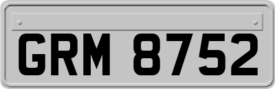 GRM8752